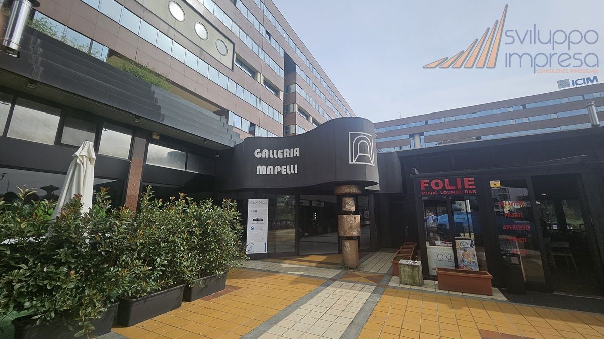 UFFICIO IN VENDITA A SESTO SAN GIOVANNI