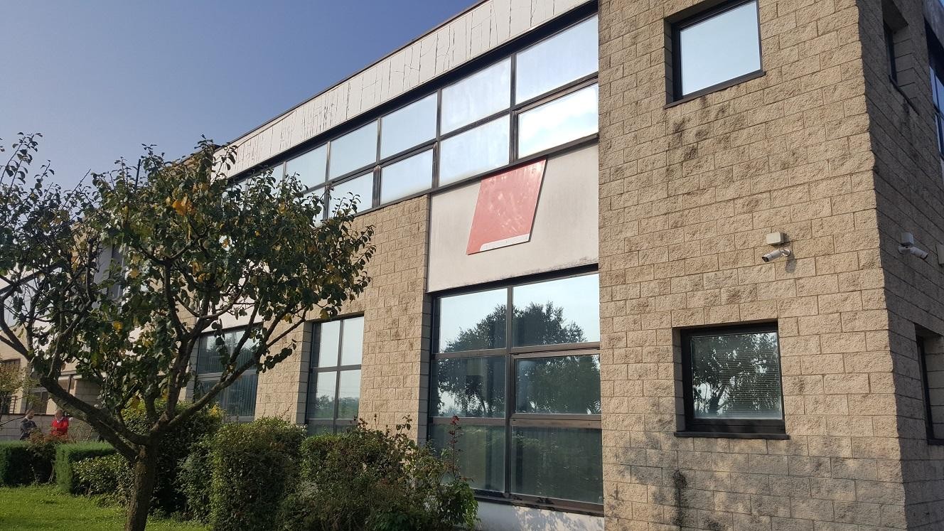 UFFICIO IN AFFITTO A CERNUSCO SUL NAVIGLIO