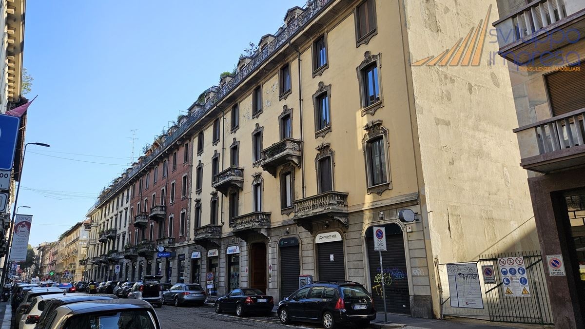 UFFICIO IN AFFITO A MILANO